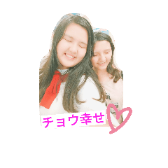 [LINEスタンプ] my life is my messages