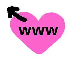 [LINEスタンプ] Simple is the best！！