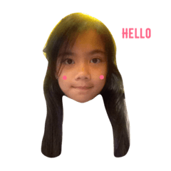 [LINEスタンプ] Anie