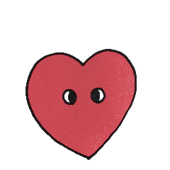 [LINEスタンプ] シンプルなあいさつ1