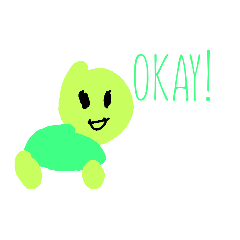 [LINEスタンプ] The Turtle