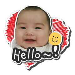 [LINEスタンプ] HappyDuDu