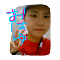 [LINEスタンプ] おまーちゃん