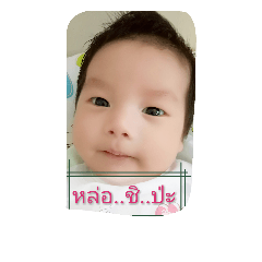 [LINEスタンプ] N.Poad