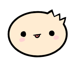 [LINEスタンプ] Onion ＆ Bean pt 1