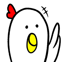 [LINEスタンプ] シータくん