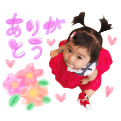 [LINEスタンプ] かづきのすたんぷ1