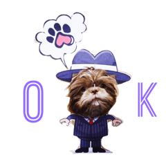 [LINEスタンプ] 俺の息子、わさび！！