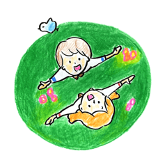 [LINEスタンプ] 気持ちのあれこれ