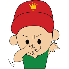 [LINEスタンプ] Suphamongkhon