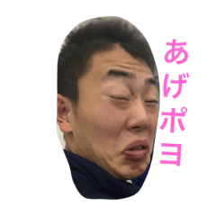 [LINEスタンプ] 神戸医療福祉1