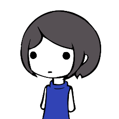 [LINEスタンプ] 頭の良い人と悪い人の物の見方の違い