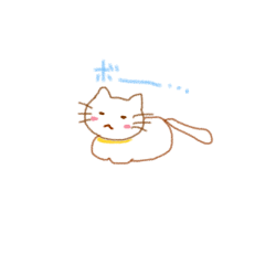 [LINEスタンプ] yuruttonekosan