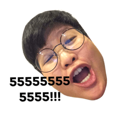 [LINEスタンプ] Life of Yoon