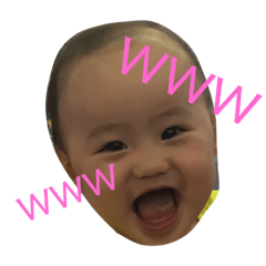 [LINEスタンプ] ライト