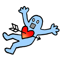 [LINEスタンプ] BENICOTOY