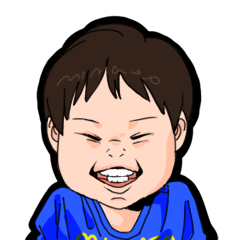 [LINEスタンプ] minamina2vol.1.4