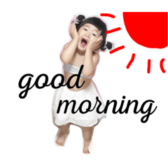 [LINEスタンプ] nonokono