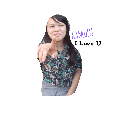 [LINEスタンプ] Methopes 1