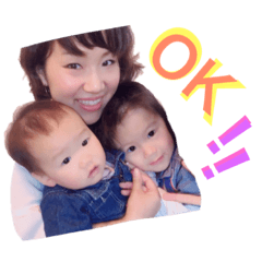 [LINEスタンプ] きょうすけさくらスタンプ