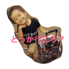 [LINEスタンプ] ろくろく