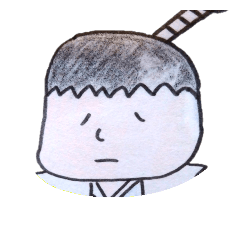 [LINEスタンプ] あやとのらくがきシリーズ