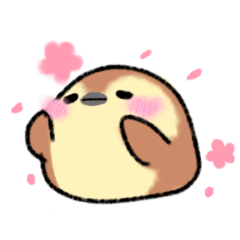 [LINEスタンプ] ゆるとりのスタンプ