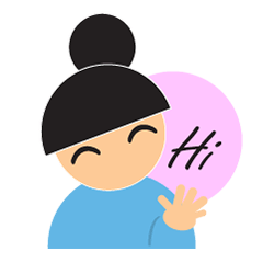 [LINEスタンプ] ArMuai