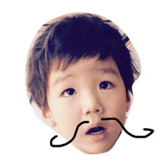 [LINEスタンプ] TAITAI vol.1.2
