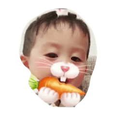 [LINEスタンプ] takumi@1