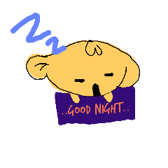 [LINEスタンプ] mamakung