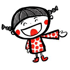 [LINEスタンプ] 幸せ呼び込む幸絵文字