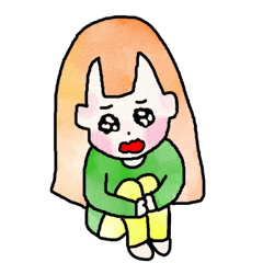 [LINEスタンプ] 柔らかい一日