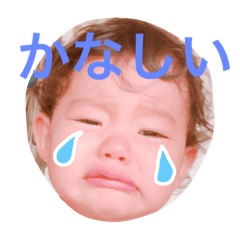 [LINEスタンプ] うちの愛娘日和さん