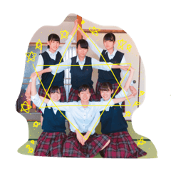 [LINEスタンプ] 甲子園 vs ちぇんり  野球 ！！