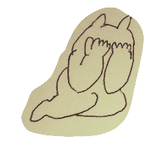 [LINEスタンプ] くま2