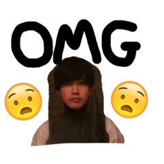 [LINEスタンプ] 宮澤スタンプです。