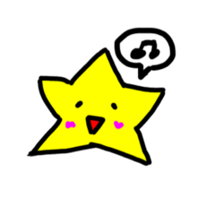 [LINEスタンプ] ポップな挨拶スタンプ
