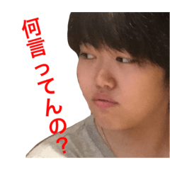 [LINEスタンプ] くろしらたま！