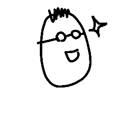 [LINEスタンプ] megamegane