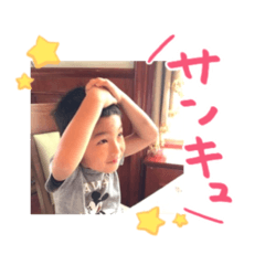 [LINEスタンプ] はるひ喜怒哀楽