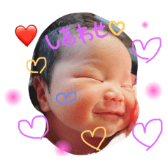 [LINEスタンプ] burubururin