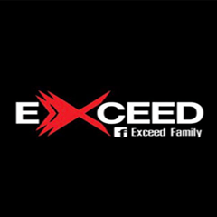 [LINEスタンプ] Exceed Esport