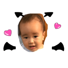 [LINEスタンプ] kakeru2
