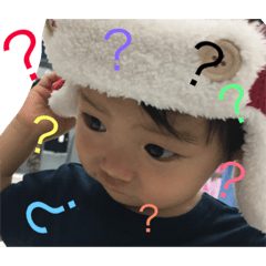 [LINEスタンプ] バブバブバブ
