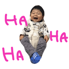 [LINEスタンプ] こうだいのスタンプです！