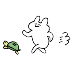 [LINEスタンプ] のんちゃんたち