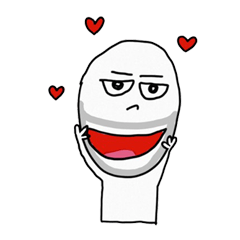 [LINEスタンプ] Mister Mustache2