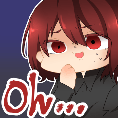 [LINEスタンプ] こけしんちの子。