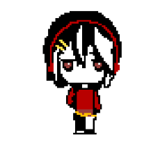 [LINEスタンプ] yuru_i